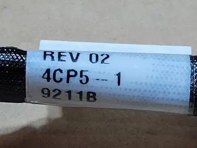 NEW CATERPILLAR 224-8496