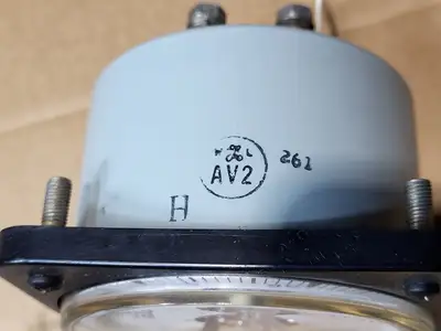 USED GENERAL ELECTRIC 103111FATC2PYF