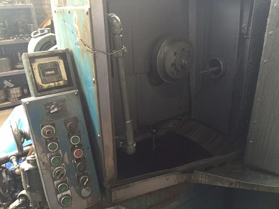 USED 1961 GLEASON 516