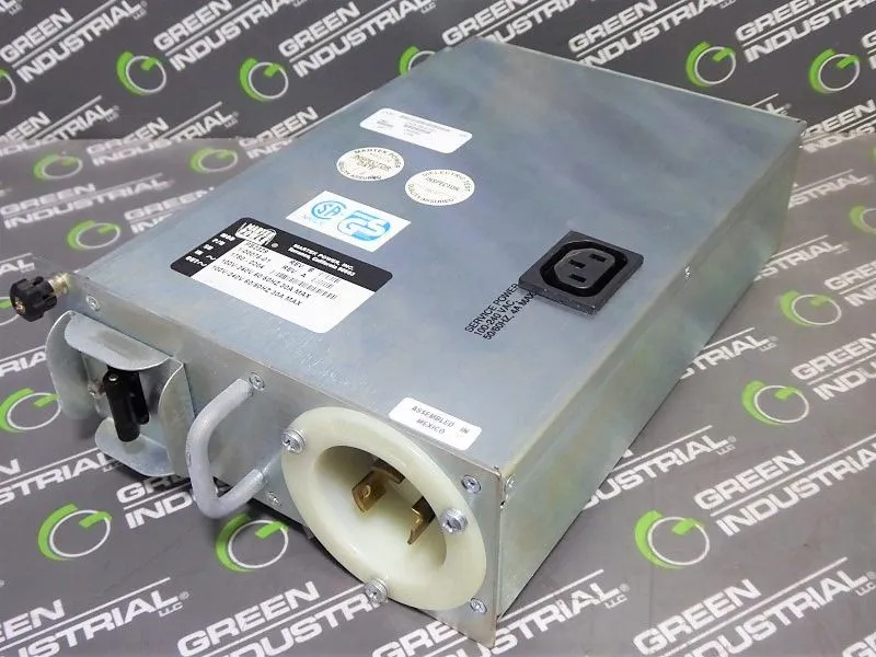 Dell Adic 1-00075-01 Power Supply Unit Rev. A PS2329 Rev. B Used