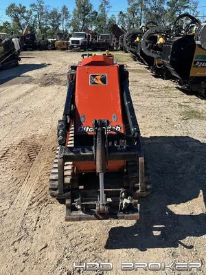 Used 2018 DITCH 2018 DITCH WITCH SK1050 Skid Steer Loaders Florida US | HDD Broker #1346914