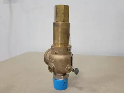 USED KUNKLE 913BDEM01-JE