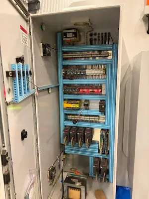 ERMAKSAN SpeedBend Pro 3760 x 175 ER99 Press Brakes | FERRIC Machinery, Inc. (3)