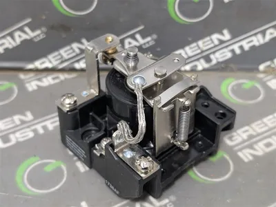 Allen Bradley 700HG46Z24 Open Style Power Relay SPST-NO-DM 40 Amps 24VDC New NIB