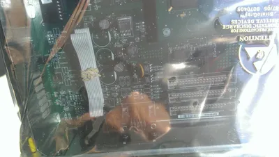 NEW 1032631000 ADEPT 10326-31000 REV C 00703000C BOARD 00703-000C
