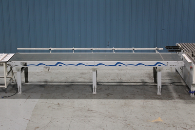 USED LIGMATECH OPTIMAT