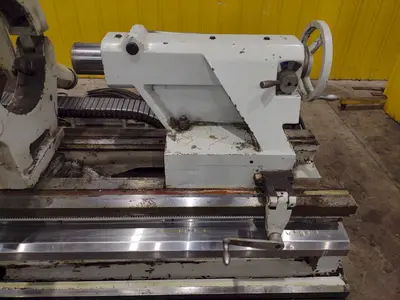 USED WILLIS PK 35