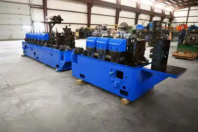 USED YODER M2