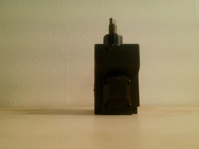 USED WTO BMT40
