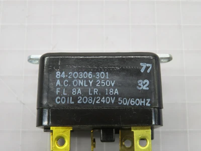 New | in-Stock ESSEX _UNKNOWN_ Relays & Switches | OCO Industrial #1638486