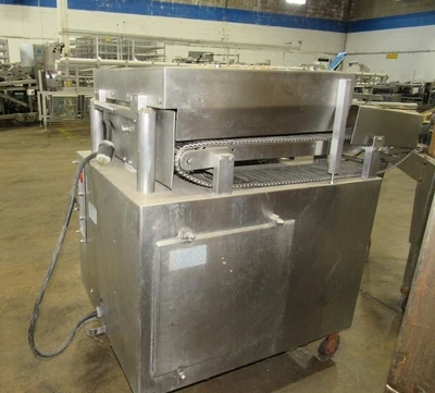USED 1999 ROSS 950-2