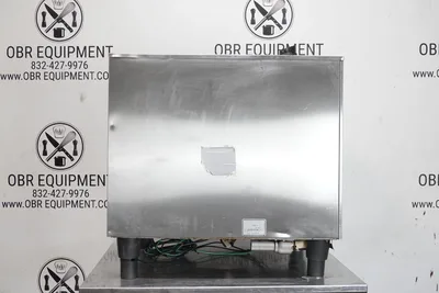 RATIONAL ELECTRIC HALF-SIZE SELF COOKING COMBI-OVEN MODEL SCC WE 61