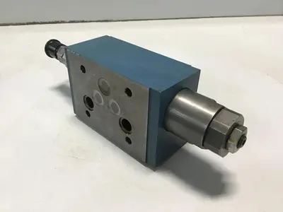 USED BOSCH 0 811 145 117