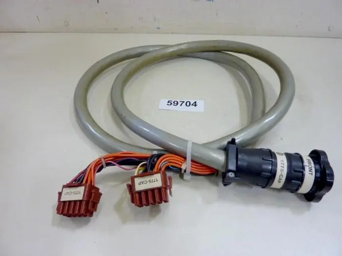 Used ALLEN BRADLEY 1775-CAP Cable & Wire Michigan US | Ideal Machinery #701170