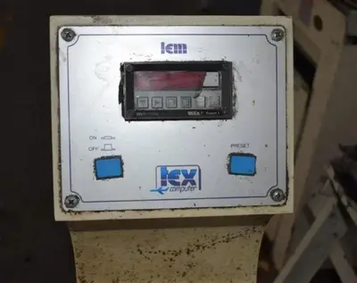 Used EISELE VMS350PV Circular Cold Saws Kentucky US | Aucto #578086