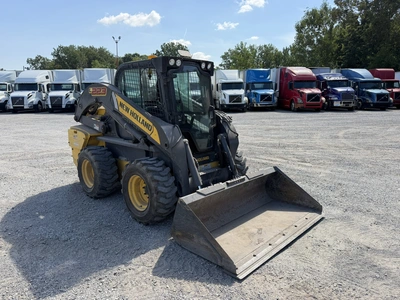 Used _UNKNOWN_ _UNKNOWN_ Skid Steer Loaders Indiana US | Miedema Asset Management Group #1414598