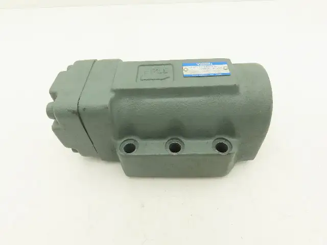 Used YUKEN _UNKNOWN_ Valves/Fittings Indiana US | Arrow Industrial #1249811