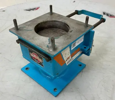 USED BUNTING DRAWER MAGNET