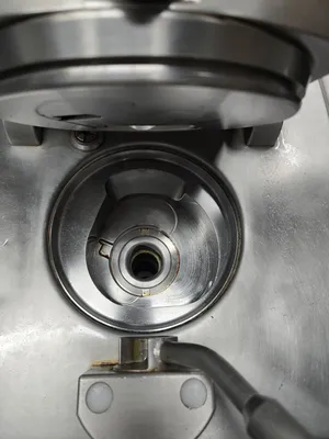 USED VEMAG ROBBY