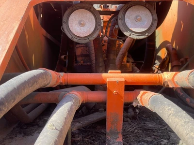 Used 1994 HITACHI EX300 LC-3 Crawler Excavators Pennsylvania US | Proxy Equipment #1377840
