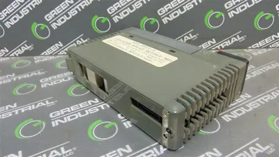 Facts Engineering / Siemens 405-9RLY-I Simatic Relay Output Module No Door Used