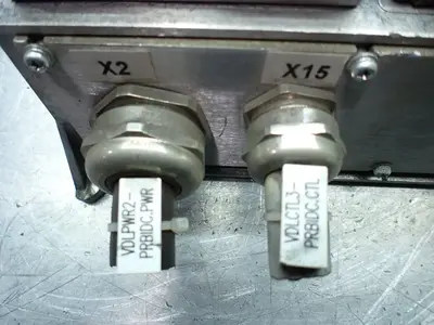 USED SEW EURODRIVE MQD32A/MM30C/Z38G0/AGB3