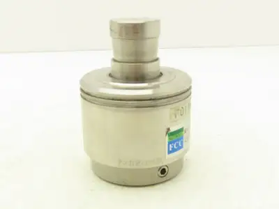 Fujicon P0118-100KN Load Cell 100 Kilonewton Fuji Controls