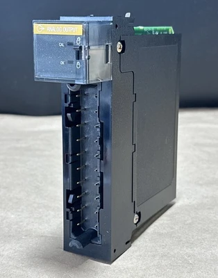 NEW Allen-Bradley 1756-OF4