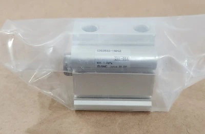 NEW SMC CDQ2B32-15DCZ