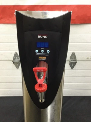 USED Bunn H5E