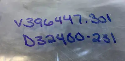 USED Stock Equipment Module IC