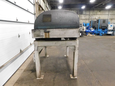 Used Bird NA Decanter Centrifuges Ohio US | Equipment Recovery Corp. #1331787