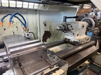 2019 SWI TRAK 1630RX CNC Lathes | GMT (10)