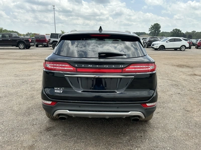 Used 2019 LINCOLN MKC SUVs Michigan US | Miedema Asset Management Group #1321247
