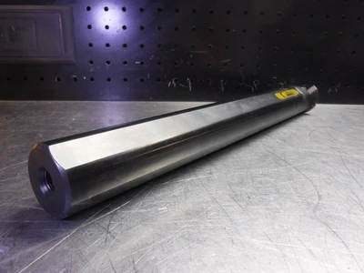 Kennametal Indexable Boring Bar 1.5" Shank A24UDDPNL4KC3 (LOC828A)