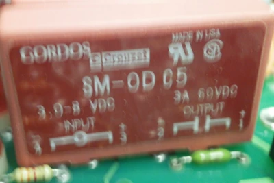 USED Telosense/Gordos PB-24SM