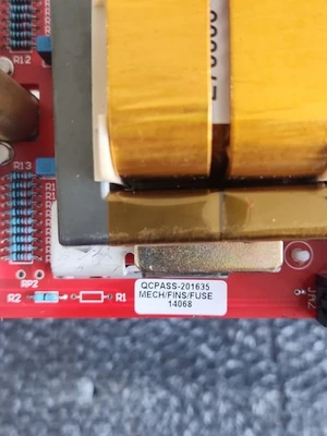 NEW CRS DMA103