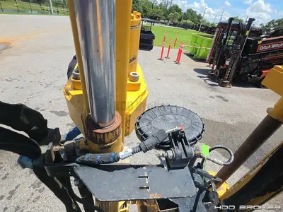 Used 2016 VERMEER 2016 VERMEER D23X30 S3 Drill Rigs Florida US | HDD Broker #1346203