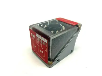 DCR 202i FIX-M1-102-R3 | Leuze Electronic  Stationary 2D Code Reader 50128783 - New Other
