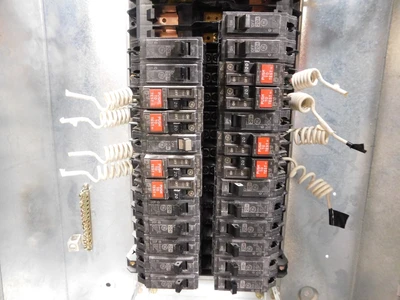 GE _UNKNOWN_ Electrical Panel & Distribution Boards | Equipment Recovery Corp. (12)