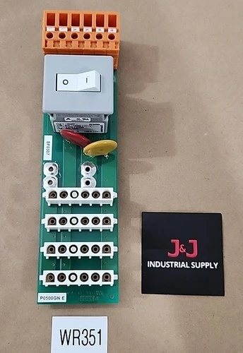 Used Foxboro B0184XU-0D PLC Processors Indiana US | J&J Industrial Supply #516388