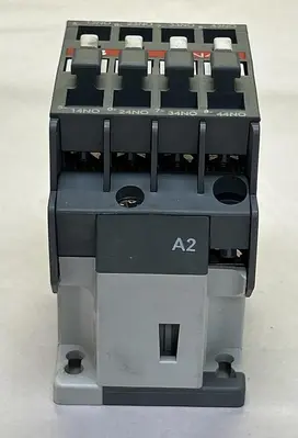 New | in-Stock ABB N40E Miscellaneous Equipment (Electrical & Power) | Surplus Asset Holdings #1201543