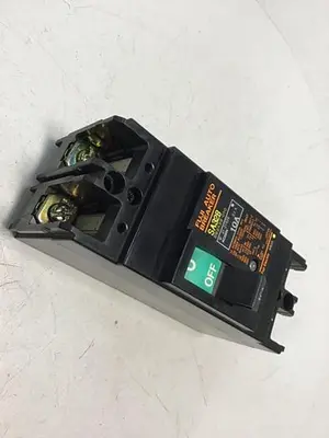 USED FUJI ELECTRIC SA32B-10