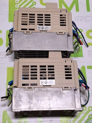 YASKAWA GPD 305/J7 200V 0.2kW CIMR-J7AM20P4