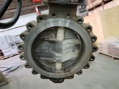 USED TRICENTRIC 0C0765.2