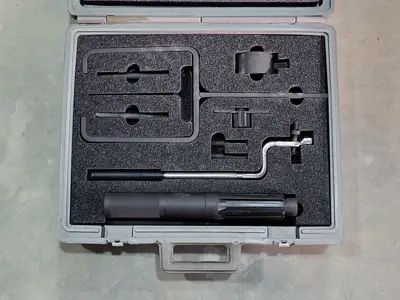 USED OTC 5043