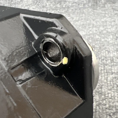 Used FANUC A06B-0223-B000 Servo Motors California US | Davliegogo LLC #1705485