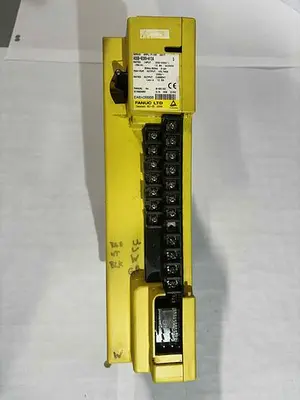 USED FANUC A06B - 6089 - H104