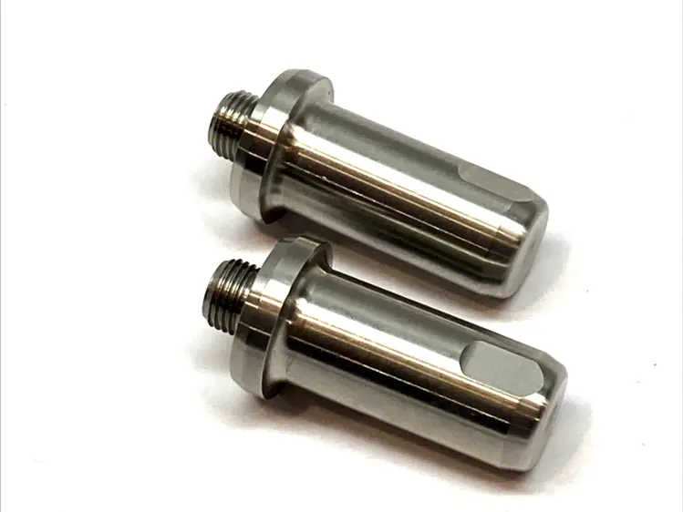 Used ULTRASOURCE BOLT D16 - OEM FASTENER PART LOT OF 2 Bolts Michigan US | Maverick Industrial Sales #1091900