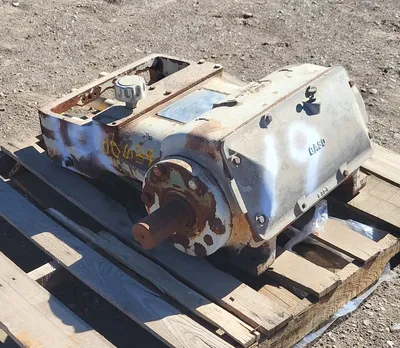 USED GASO 3364